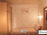 1-комнатная квартира, 46 м², 1/5 эт. Москва