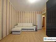 2-комнатная квартира, 46 м², 3/12 эт. Москва