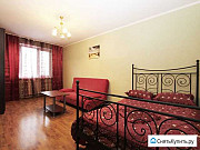 1-комнатная квартира, 40 м², 4/16 эт. Москва