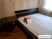 2-комнатная квартира, 52 м², 3/8 эт. Москва