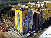 1-комнатная квартира, 40 м², 10/18 эт. Ижевск