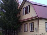 Дом 150 м² на участке 19 сот. Кушнаренково