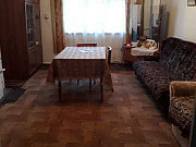 2-комнатная квартира, 43 м², 1/2 эт. Барсуковская