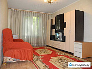 1-комнатная квартира, 40 м², 1/9 эт. Москва