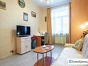 1-комнатная квартира, 34 м², 1/5 эт. Санкт-Петербург