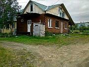 Дом 102 м² на участке 7 сот. Мурманск