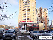 2-комнатная квартира, 67 м², 11/17 эт. Пермь