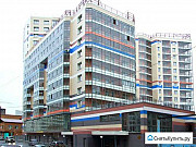 3-комнатная квартира, 113 м², 3/11 эт. Новосибирск