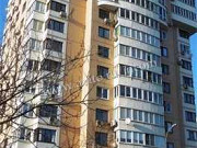 3-комнатная квартира, 90 м², 5/17 эт. Москва