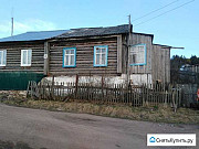 Дом 52 м² на участке 12 сот. Катав-Ивановск