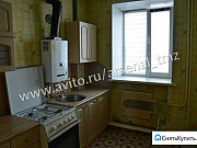 3-комнатная квартира, 63 м², 1/3 эт. Туймазы