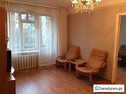 2-комнатная квартира, 44 м², 2/5 эт. Санкт-Петербург