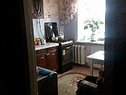 1-комнатная квартира, 35 м², 5/5 эт. Суворов