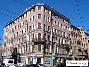 4-комнатная квартира, 116 м², 5/6 эт. Санкт-Петербург