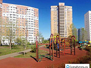 1-комнатная квартира, 46 м², 19/24 эт. Москва