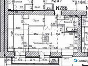 2-комнатная квартира, 57 м², 15/16 эт. Красноярск