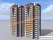 2-комнатная квартира, 61 м², 1/17 эт. Владимир