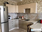 2-комнатная квартира, 46 м², 5/10 эт. Казань