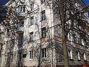 3-комнатная квартира, 61 м², 5/6 эт. Тула