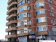 1-комнатная квартира, 14 м², 1/24 эт. Новосибирск