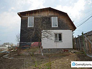 Дом 94 м² на участке 7 сот. Красноярск