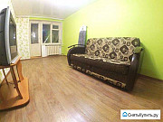 1-комнатная квартира, 33 м², 3/5 эт. Самара