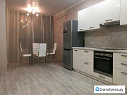 1-комнатная квартира, 50 м², 15/22 эт. Краснодар