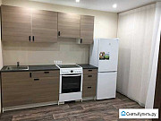 1-комнатная квартира, 40 м², 3/10 эт. Новосибирск