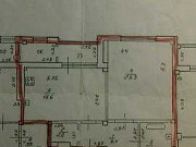 2-комнатная квартира, 78 м², 5/5 эт. Нижний Новгород