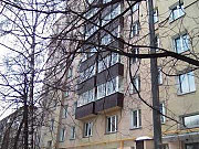 3-комнатная квартира, 57 м², 5/9 эт. Москва