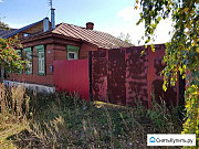Дом 50 м² на участке 7 сот. Спасск-Рязанский