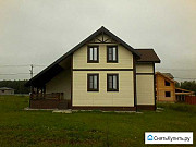 Дом 120 м² на участке 13 сот. Нижний Новгород