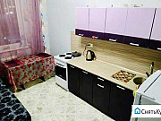 1-комнатная квартира, 40 м², 3/18 эт. Анапа