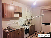 1-комнатная квартира, 34 м², 3/3 эт. Казань