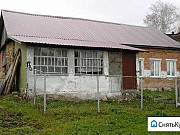 Дом 100 м² на участке 50 сот. Суворов