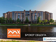 3-комнатная квартира, 127 м², 9/10 эт. Санкт-Петербург