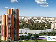 2-комнатная квартира, 61 м², 2/26 эт. Рязань