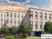 3-комнатная квартира, 133 м², 3/9 эт. Санкт-Петербург