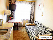 Комната 14 м² в 1-ком. кв., 5/5 эт. Самара