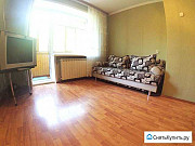 1-комнатная квартира, 28 м², 2/5 эт. Самара