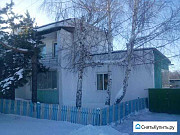 Дом 76.6 м² на участке 3.9 сот. Омск