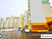 1-комнатная квартира, 37 м², 8/9 эт. Самара