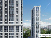 3-комнатная квартира, 77 м², 6/30 эт. Москва