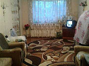 3-комнатная квартира, 71 м², 5/5 эт. Нижний Новгород