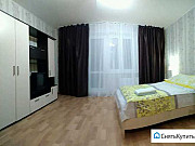 1-комнатная квартира, 42 м², 9/10 эт. Челябинск