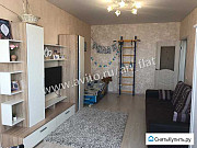 1-комнатная квартира, 48 м², 2/3 эт. Казань