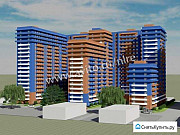 1-комнатная квартира, 33 м², 14/19 эт. Самара