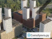 1-комнатная квартира, 41 м², 25/33 эт. Москва