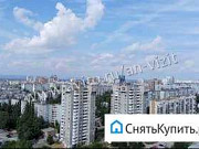 1-комнатная квартира, 52 м², 2/20 эт. Самара