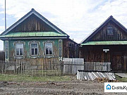 Дом 33 м² на участке 15 сот. Новоуткинск